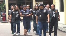 Terungkap Pembunuh Wanita di Hotel Semarang, Ternyata Pedagang Siomai Teman Kencan Korban