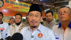 Pedagang Pasar Senen Deklarasikan Dukungan untuk Ridwan Kamil-Suswono di Pilkada Jakarta