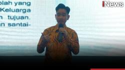 Gibran Curhat Tidak Direspons Menteri Nadiem saat Mengadu Terkait Sistem Pendidikan