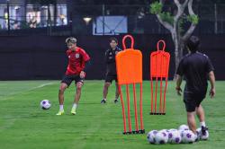 Ini Satu Hal yang Ditakuti Jepang dari Timnas Indonesia, Bisa Bikin Samurai Biru Kewalahan