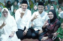 Hasil Survei Opini Publik Pilkada Temanggung 2024
