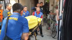 Gegara Tak Dibelikan HP, Anak Tega Bunuh Ibu Kandung di Sidoarjo<