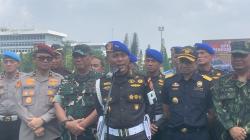 Bertambah, Total 45 Prajurit TNI Diamankan terkait Penyerangan Warga di Deliserdang