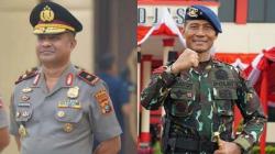Polri Bentuk 2 Polda Baru di DOB Papua, Ini 2 Jenderal yang Ditunjuk Jadi Kapolda<