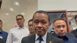 Bahlil Beri Bocoran Skema Subsidi BBM Terbaru yang bakal Diumumkan Prabowo
