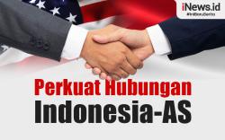 Infografis Prabowo Bertemu Joe Biden, Komitmen Perkuat Hubungan Indonesia-AS