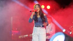 Profil Cantika Davinca Artis Dangdut yang Alami Kecelakaan: Siapa Sangka Ini Penyebabnya?