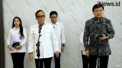 Wamenaker Ungkap Upaya Pemerinah agar Sritex Tak Rumahkan Ribuan Karyawan