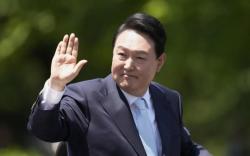 Darurat Militer Gagal, Presiden Korsel Yoon Suk Yeol Mundur atau Dimakzulkan