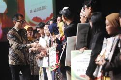 Kemenperin Apresiasi IKM Unggul, Dorong Pengembangan Produk Lebih Inovatif