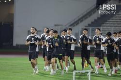 Live RCTI Malam Hari Ini, Kick Off Timnas Indonesia vs Jepang Jam Berapa?