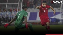 Hasil Timnas Indonesia Vs Jepang: Minamino Bikin Gol, Garuda Tertinggal 0-2 di Babak Pertama