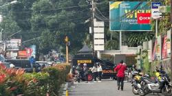 Geger! Ancaman Bom di Unpar Bandung, Pelaku Mengaku JAD<