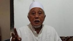 Kabar Duka, KH Moensif Nachrowi Salah Satu Pendiri PMII Wafat<