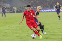 Live RCTI, Kick Off Indonesia vs Jepang Jam Berapa? Cek Jadwalnya<