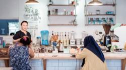 10 Tempat Nongkrong di Purwokerto yang Estetik dan Menarik untuk Dikunjungi <