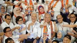 Basuki Hadimuljono Terpilih Jadi Ketua Umum PP Kagama, Ganjar: Selamat Pak Bas<