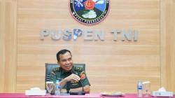 Mabes TNI Pastikan Tak Ada Perwira Jadi Backing Pengusaha asal Surabaya Ivan Sugianto<