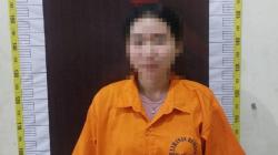 Promosikan Judi Online, Mahasiswi Cantik di Tulang Bawang Lampung Ditangkap
