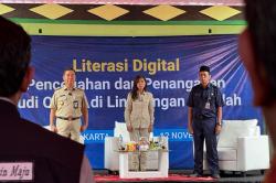 440.000 Pelajar di Bawah 20 Tahun Terpapar Judi Online, Menkomdigi Temui Siswa SMA Jakarta