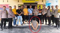 Wanita Ditemukan Tewas di Lampung Utara, Pelaku Pembunuhan Ditangkap Dalam Waktu 2 Jam<
