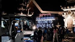 Erupsi Gunung Lewotobi Laki-Laki, 1.012 Wisatawan Dievakuasi dari Labuan Bajo ke Bali<