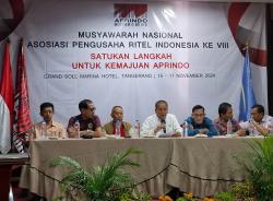 Aprindo Ungkap Strategi Cegah Badai PHK di RI, Begini Langkahnya
