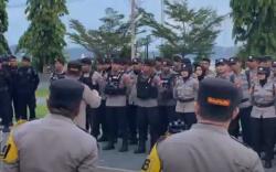 Bentrok 2 Kelompok Massa Pecah di Halmahera Tengah, 1 Tewas Kena Parang<