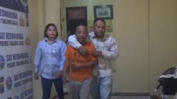 Bejat! Ayah di Tanjungbalai Cabuli 2 Anak Kandung Sekaligus Setiap Malam<