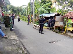Geger, Warga Tamansari Bogor Terima Granat Aktif usai Hadiri Tahlilan<