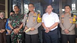 Saksi Paslon Tewas Dibacok, Kapolda Jatim Cegah Insiden Berdarah di Sampang Meluas<