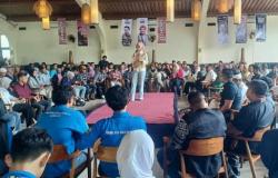 Kaum Muda Bersuara Harap Cagub Dedi Mulyadi Bisa Benahi Masalah Jawa Barat<