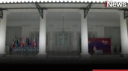 RK Berimajinasi Pindahkan Balai Kota ke Jakut, Pramono: Tetap di Medan Merdeka Selatan