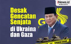 Infografis Prabowo Desak Gencatan Senjata di Ukraina dan Gaza dalam Acara KTT G20 Brasil