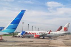 Pemerintah Berencana Turunkan Harga Tiket Pesawat sebelum Libur Nataru