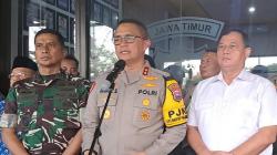 Profil Komjen Imam Sugianto, Mantan Ajudan SBY Kini Jabat Astamaops Kapolri<