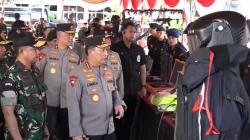 Buntut Carok Berdarah di Sampang, Kapolri Akan Tambah Pasukan di Daerah Rawan Pilkada<