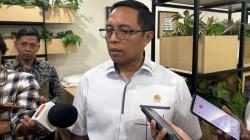 Kata Istana soal Puluhan Siswa SD di Sukoharjo Diduga Keracunan usai Santap MBG