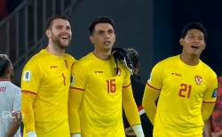 Kiper Borneo FC Dipanggil Mendadak ke Timnas Indonesia Lawan Arab Saudi dan Irak<