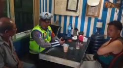 Viral Pemuda Bertubuh Kekar Nekat Terjun dari Jembatan Ampera Palembang, Ini Pemicunya<