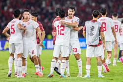 Rangking Timnas Indonesia Naik ke Peringkat 127 FIFA, Malaysia Lewat!