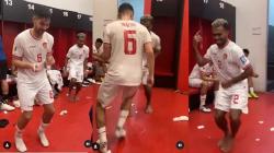 Viral Sandy Walsh dan Yakob Sayuri Joget Stelan Daboy, Netizen: Menang mah Bebas<