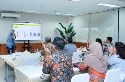 Kolaborasi Perkuat Kapasitas Human Capital Melalui Teknologi yang Adaptif dan Inovatif