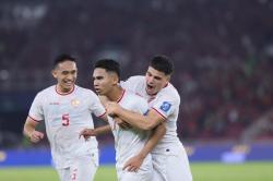 Ragnar Oratmangoen Puji 2 Gol Marselino Ferdinan: Kelas!