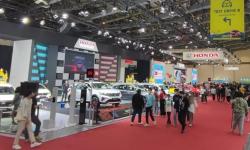 Intip Deretan Kendaraan Masuk Nominasi Terbaik Versi Wartawan Otomotif