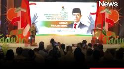 Wapres Gibran Ungkap 6 Kader Muhammadiyah Jadi 'Menteri Kunci' di Kabinet Merah Putih, Siapa Saja?