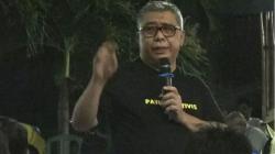 Ahmad Ali Siap Didemo jika Terpilih Jadi Gubernur Sulteng: Pemerintah Tak Boleh Antikritik<