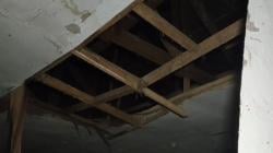 Gempa Beruntun Guncang Cianjur, Atap Kelas SD Ambrol dan Belasan Rumah Retak<
