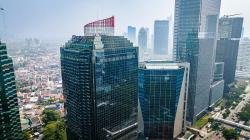 BRI Raih Penghargaan Global Berkat Transformasi Digital melalui BRIAPI