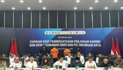 Bareskrim Tangkap Buron Judi Online Jaringan Filipina, Perputaran Uang Rp1 Triliun